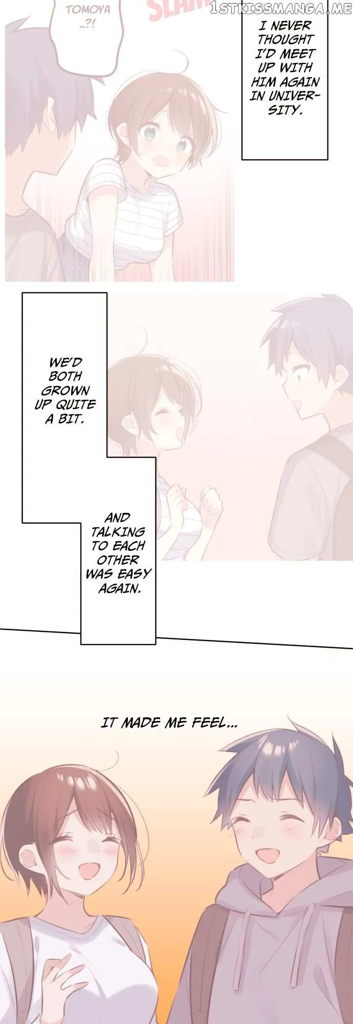 A Hidden Side to my Crush Chapter 53 page 26 - 