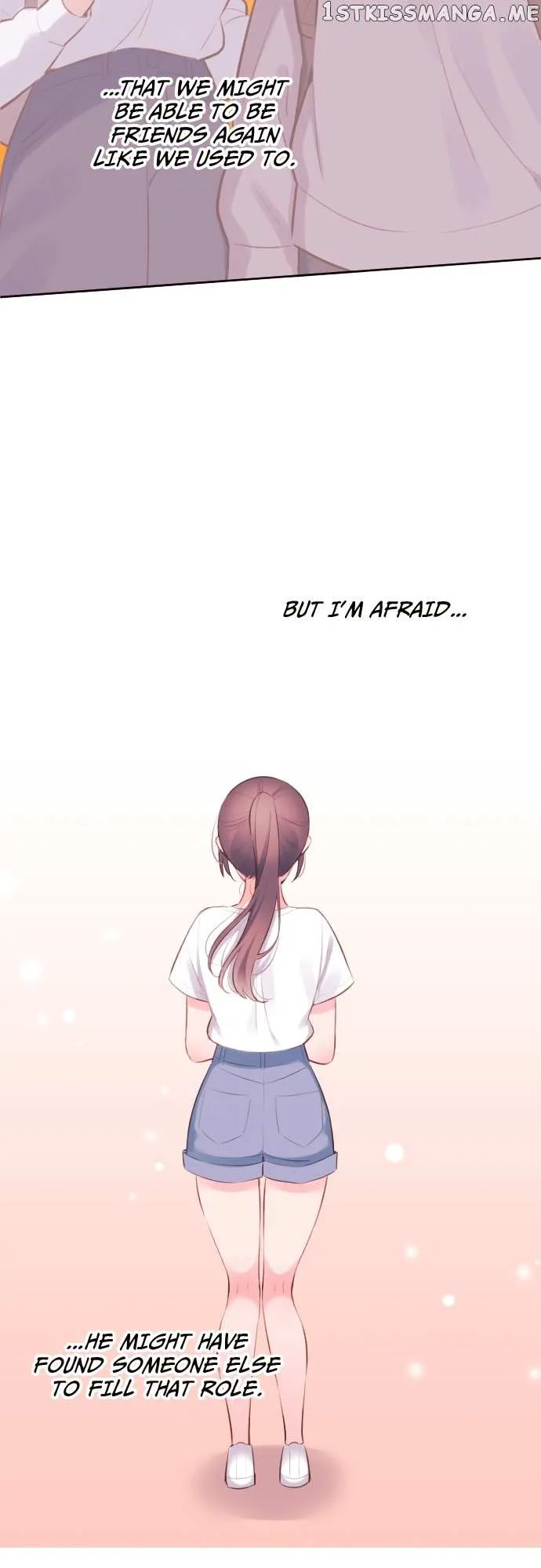 A Hidden Side to my Crush Chapter 53 page 27 - 