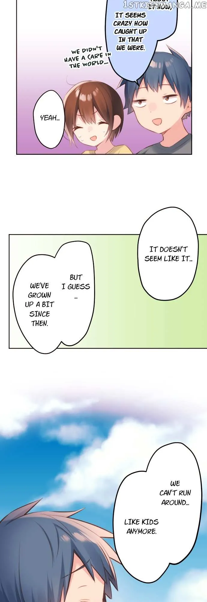 A Hidden Side to my Crush Chapter 53 page 6 - 