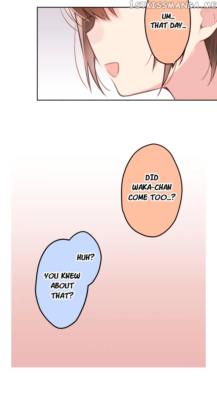 A Hidden Side to my Crush Chapter 53 page 9 - 