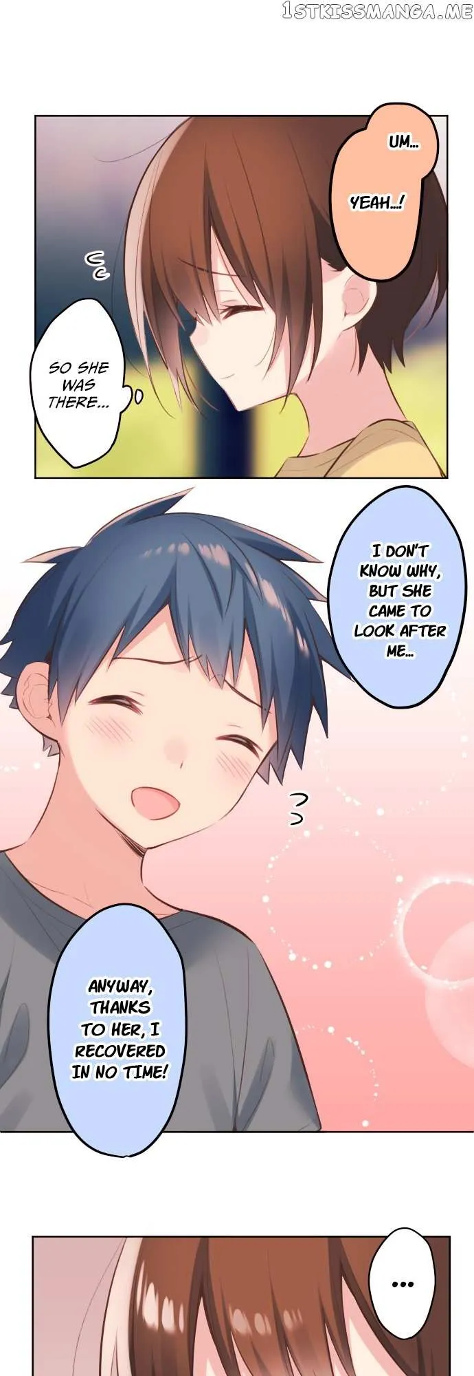 A Hidden Side to my Crush Chapter 53 page 10 - 