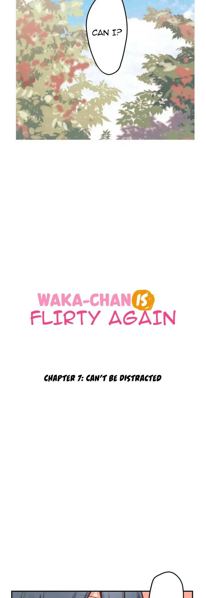 A Hidden Side to my Crush Chapter 7 page 2 - 