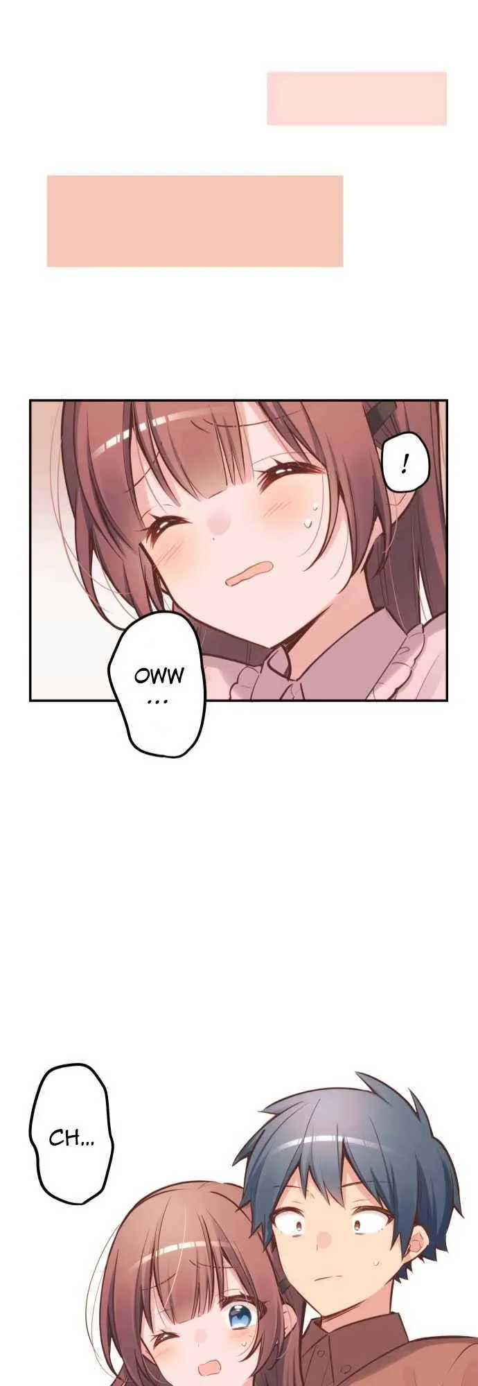 A Hidden Side to my Crush Chapter 7 page 25 - 