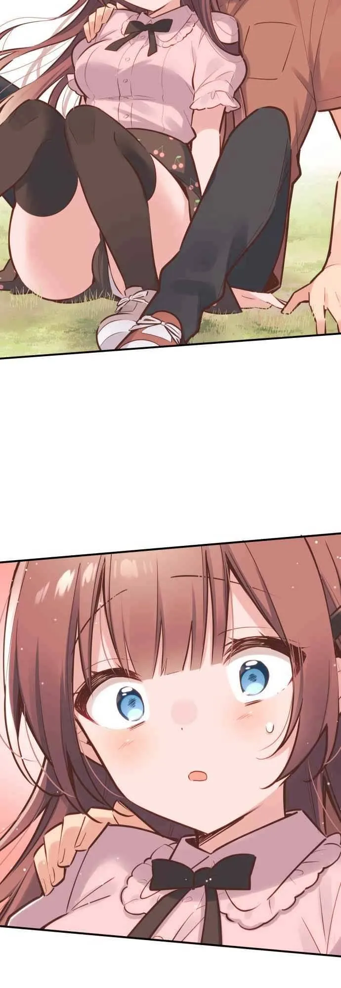 A Hidden Side to my Crush Chapter 7 page 26 - 