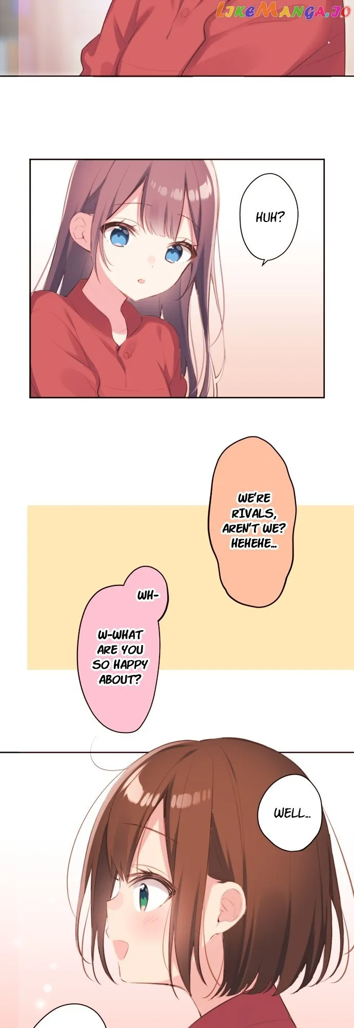 A Hidden Side to my Crush Chapter 75 page 12 - 