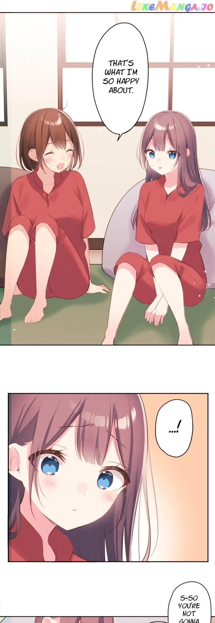 A Hidden Side to my Crush Chapter 75 page 14 - 