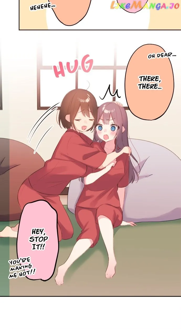 A Hidden Side to my Crush Chapter 75 page 18 - 
