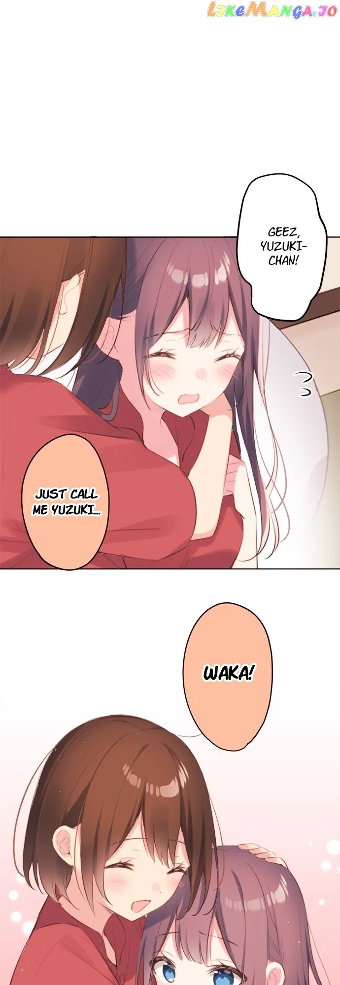 A Hidden Side to my Crush Chapter 75 page 19 - 
