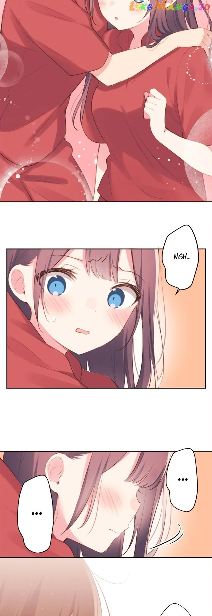 A Hidden Side to my Crush Chapter 75 page 20 - 