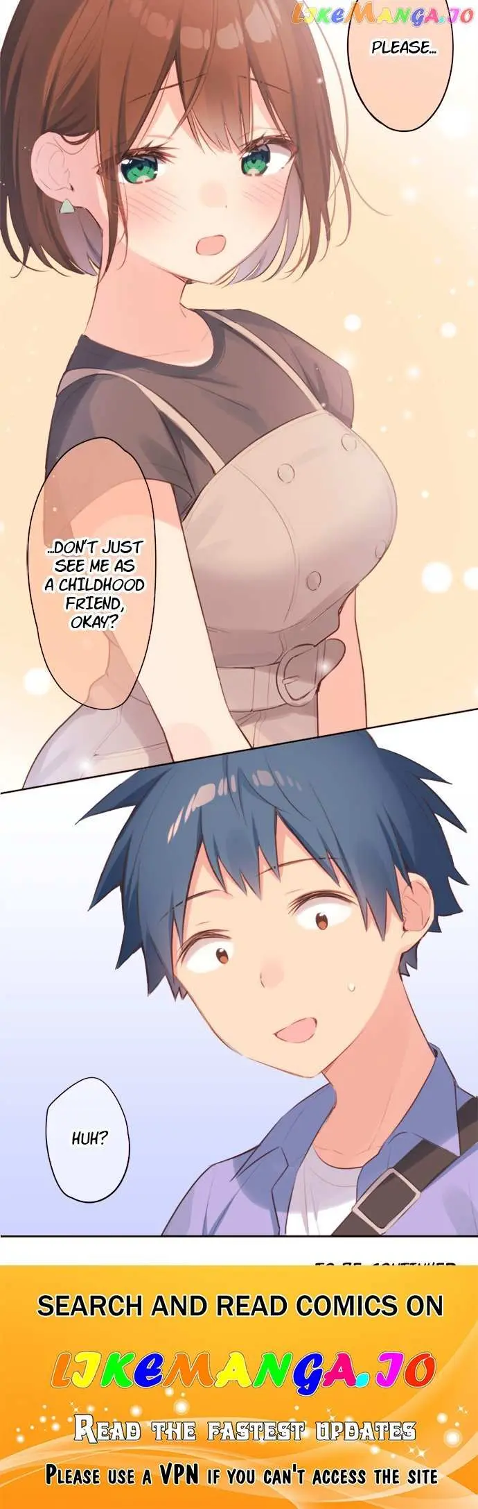 A Hidden Side to my Crush Chapter 76 page 32 - 