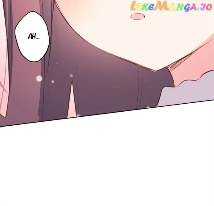 A Hidden Side to my Crush Chapter 77 page 27 - 