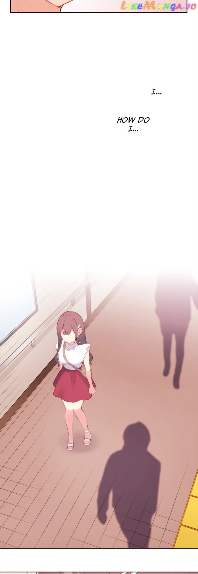 A Hidden Side to my Crush Chapter 77 page 32 - 