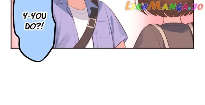 A Hidden Side to my Crush Chapter 77 page 9 - 