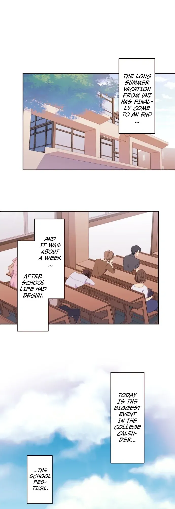 A Hidden Side to my Crush Chapter 78 page 2 - 