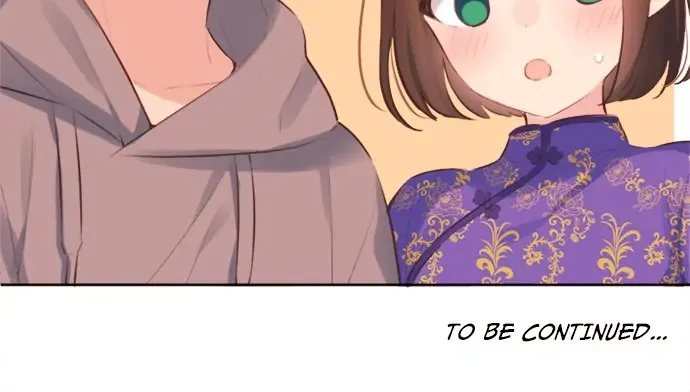 A Hidden Side to my Crush Chapter 78 page 29 - 