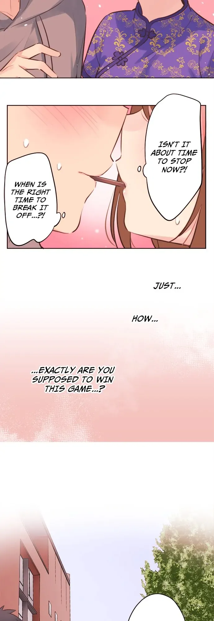A Hidden Side to my Crush Chapter 79 page 22 - 