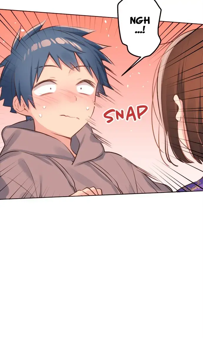 A Hidden Side to my Crush Chapter 79 page 26 - 
