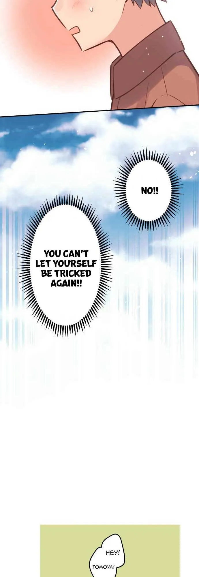 A Hidden Side to my Crush Chapter 8 page 19 - 