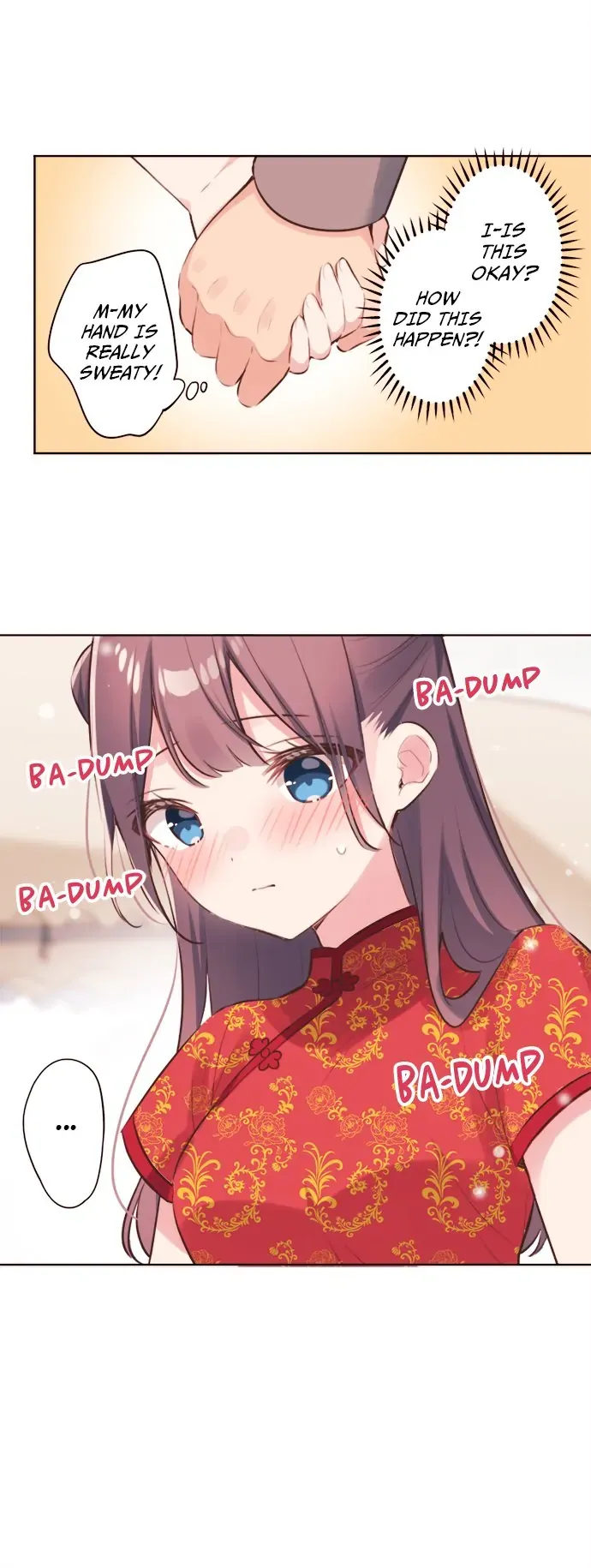 A Hidden Side to my Crush Chapter 80 page 26 - 
