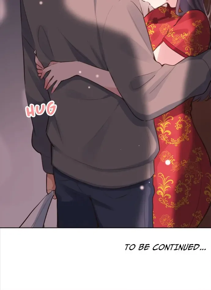 A Hidden Side to my Crush Chapter 80 page 30 - 