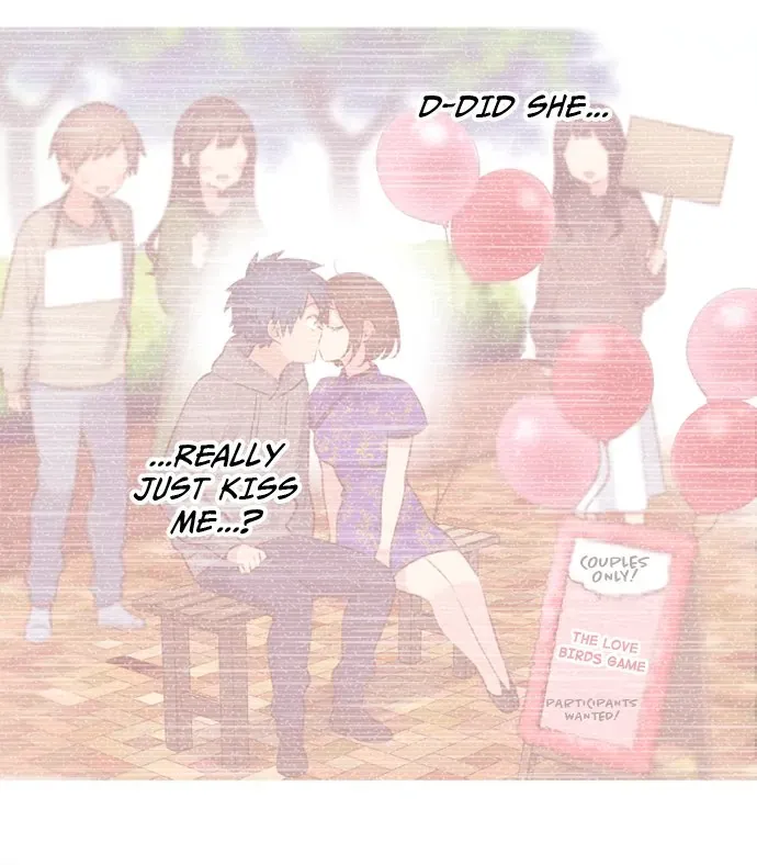 A Hidden Side to my Crush Chapter 80 page 8 - 