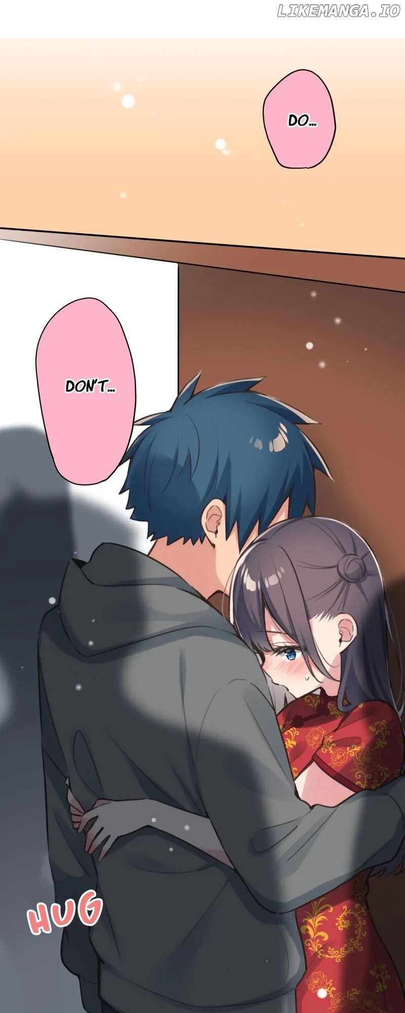 A Hidden Side to my Crush Chapter 81 page 2 - 