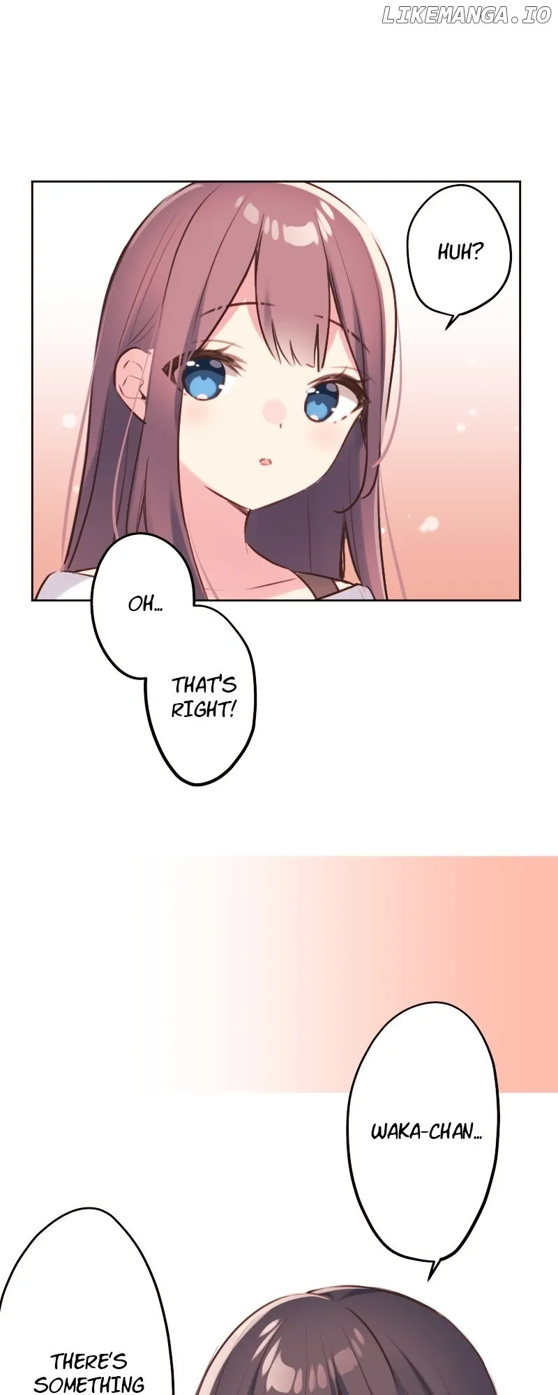 A Hidden Side to my Crush Chapter 81 page 27 - 