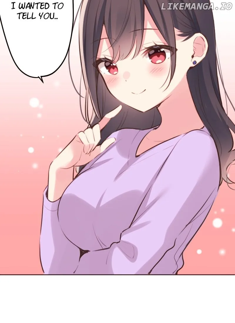A Hidden Side to my Crush Chapter 81 page 28 - 