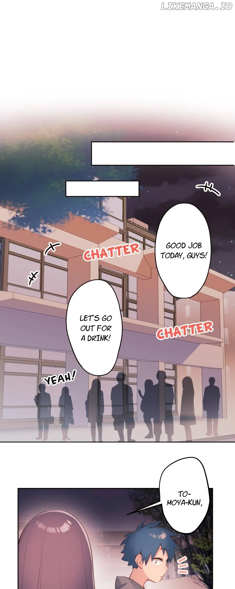 A Hidden Side to my Crush Chapter 81 page 29 - 