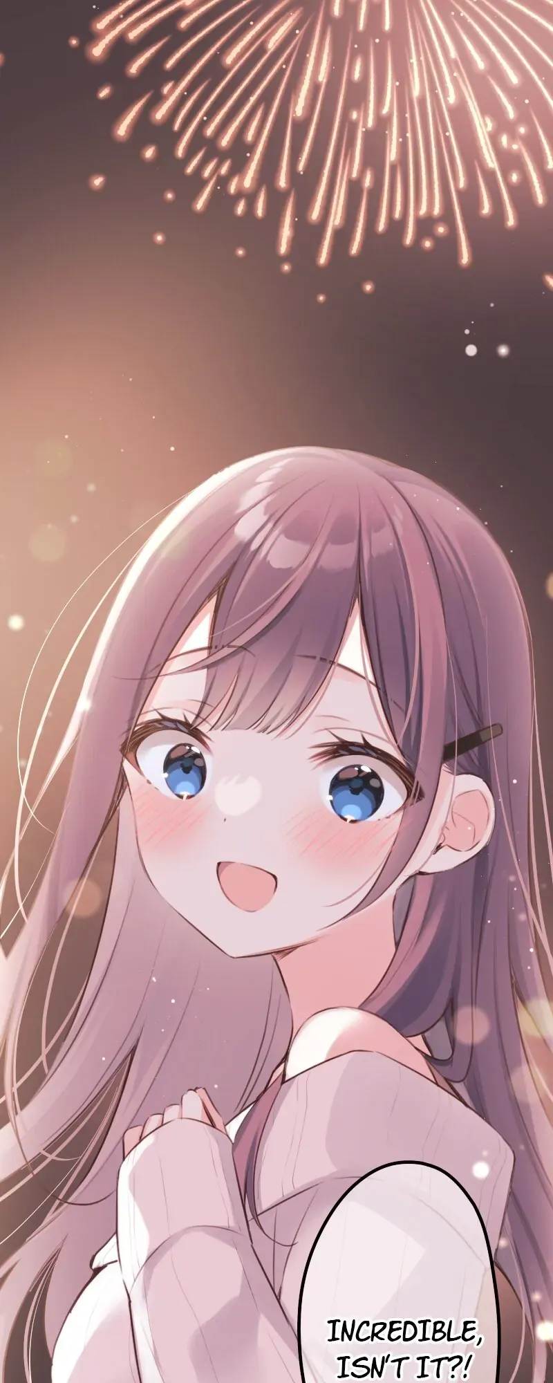 A Hidden Side to my Crush Chapter 82 page 14 - 