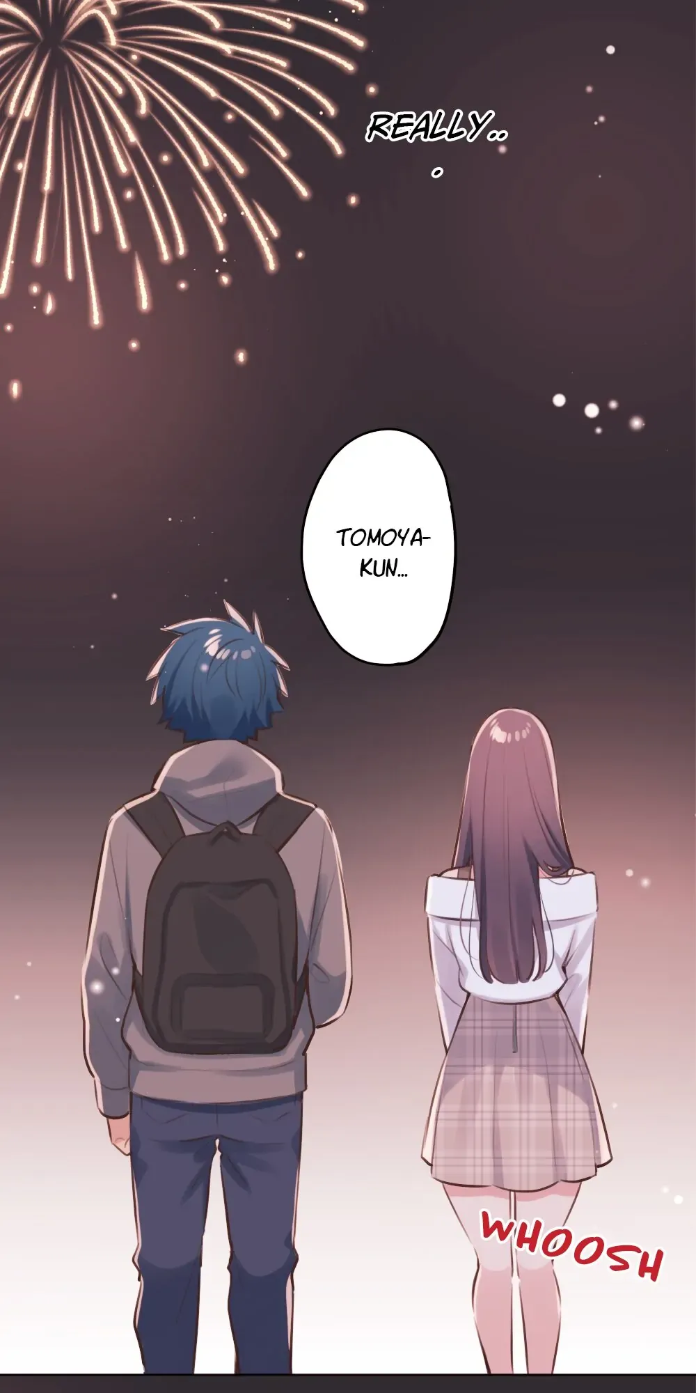 A Hidden Side to my Crush Chapter 82 page 19 - 