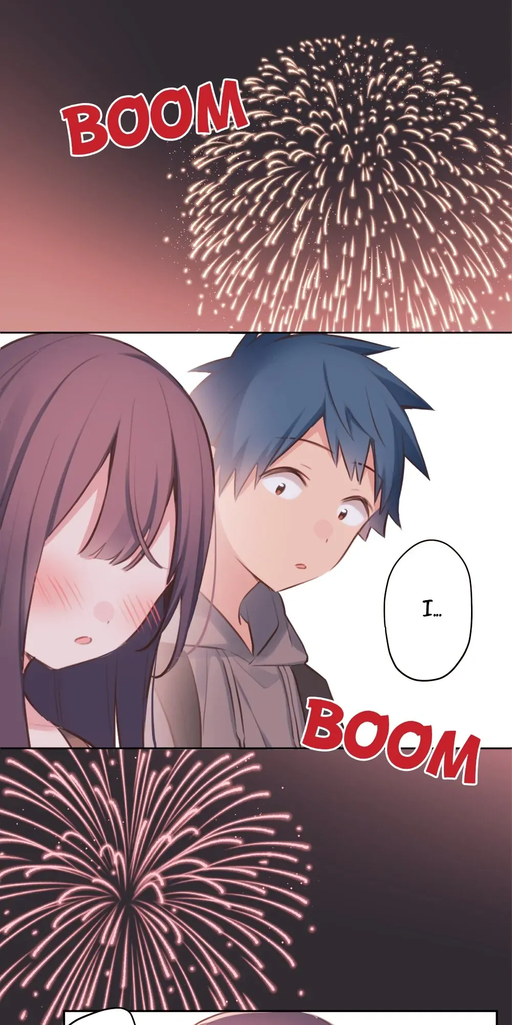 A Hidden Side to my Crush Chapter 82 page 20 - 