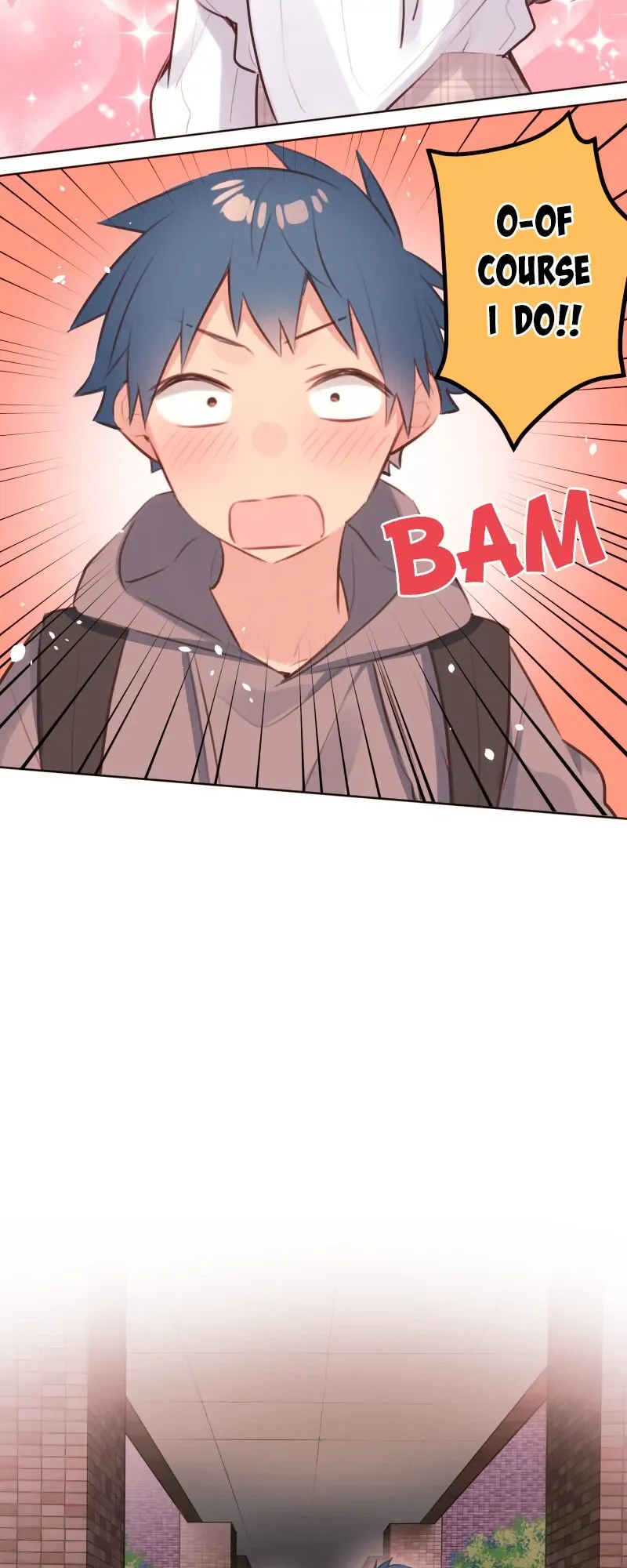 A Hidden Side to my Crush Chapter 82 page 3 - 