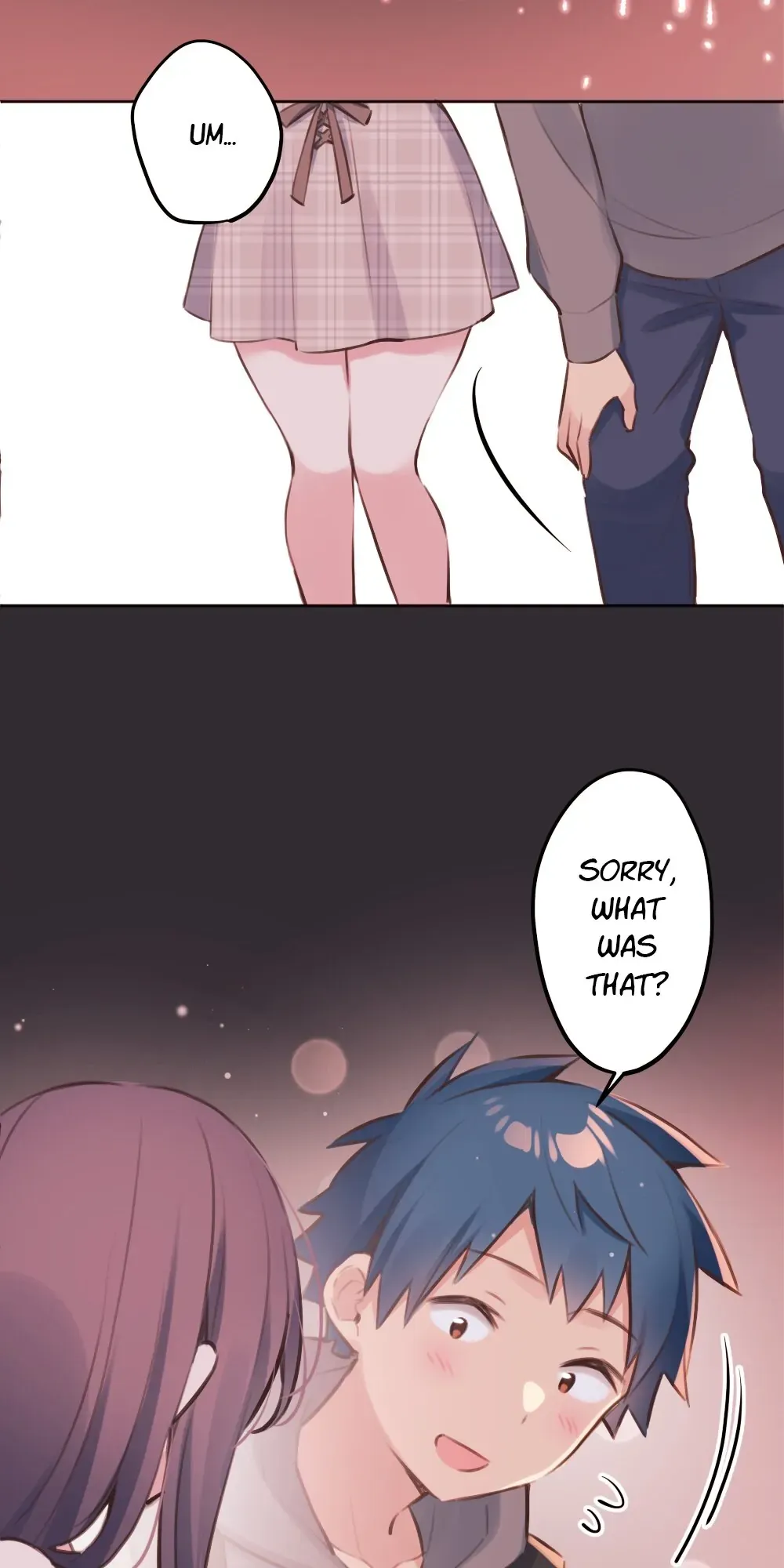 A Hidden Side to my Crush Chapter 82 page 22 - 