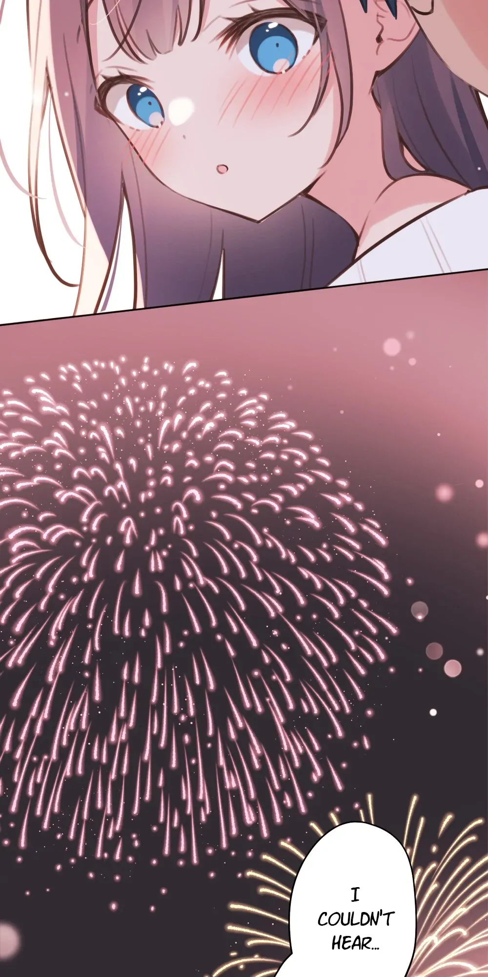 A Hidden Side to my Crush Chapter 82 page 24 - 