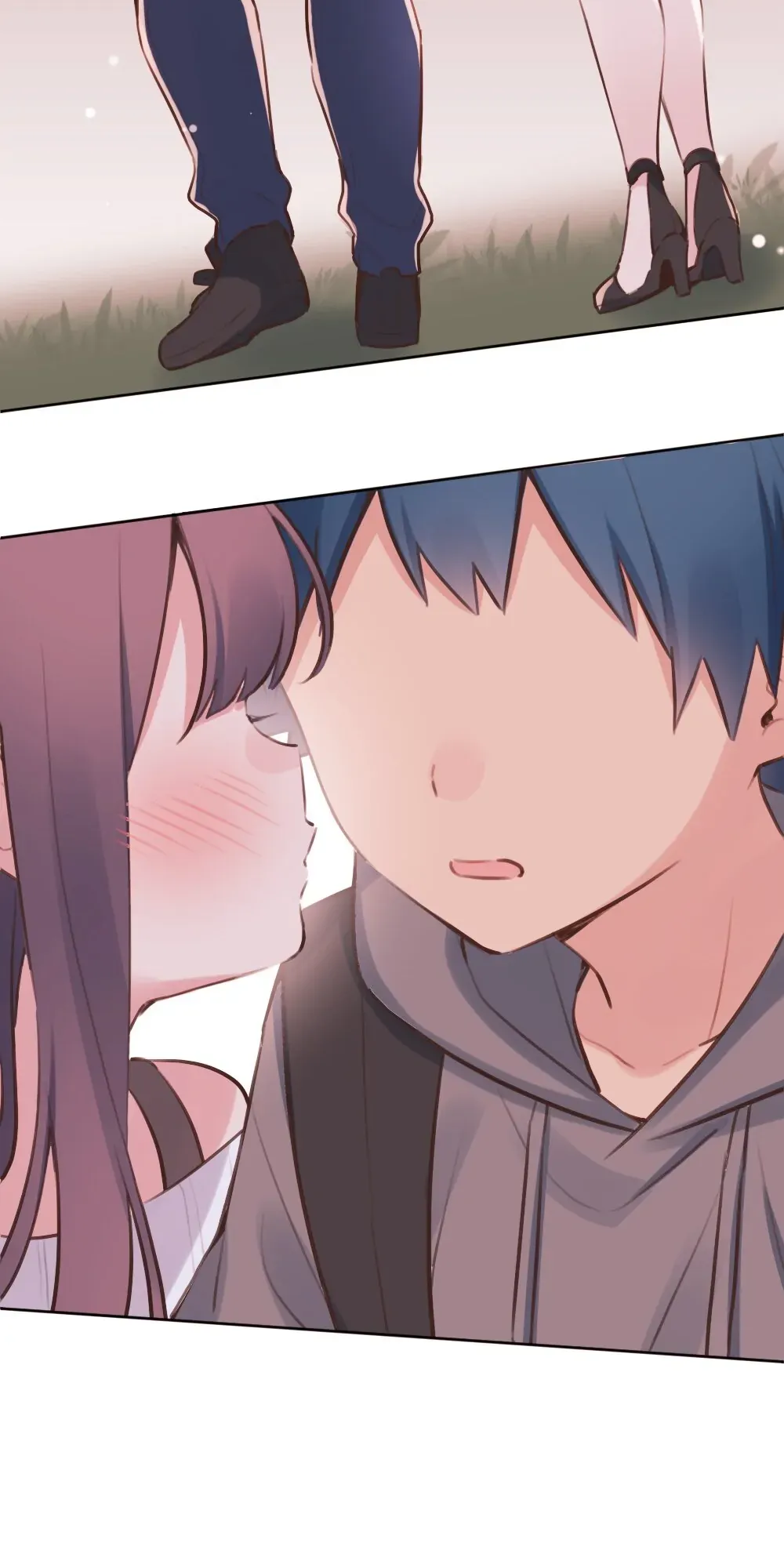A Hidden Side to my Crush Chapter 82 page 26 - 