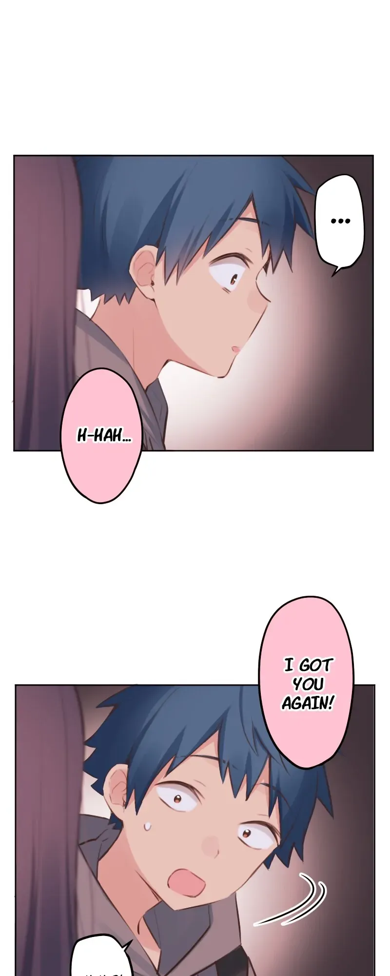 A Hidden Side to my Crush Chapter 82 page 28 - 