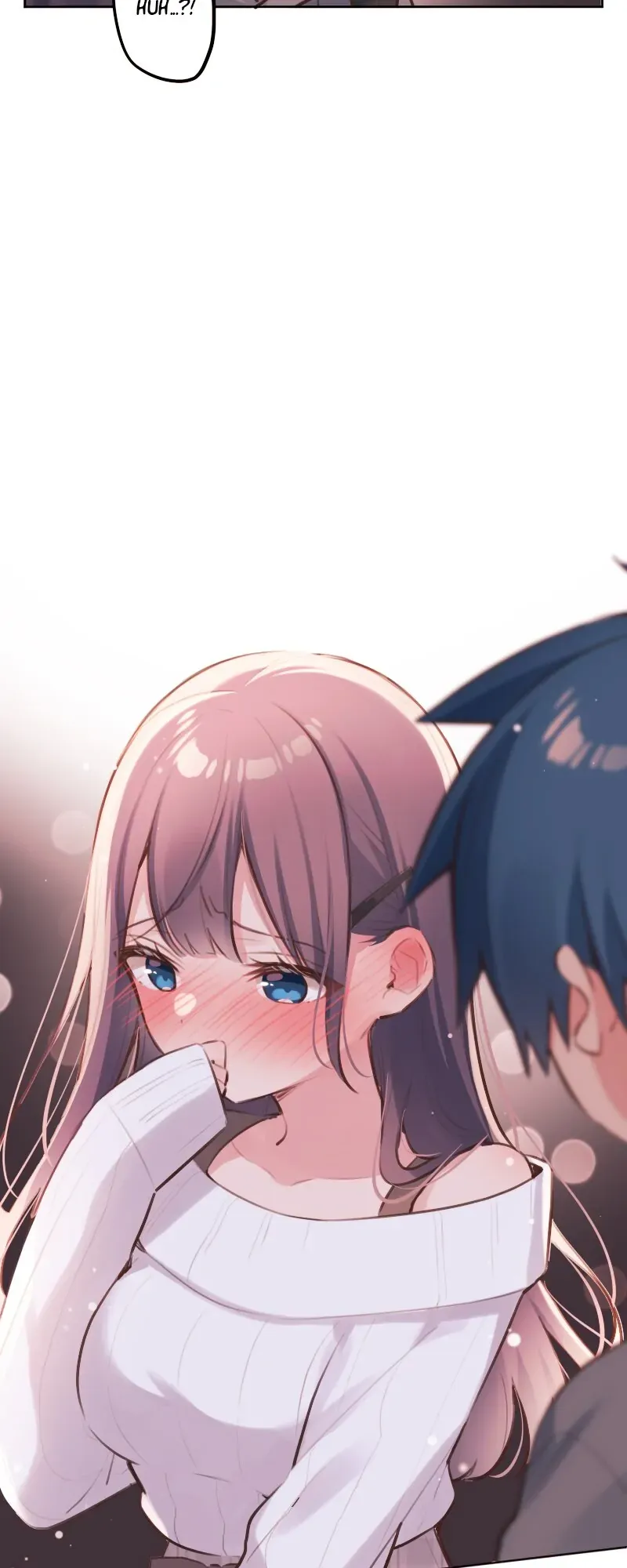 A Hidden Side to my Crush Chapter 82 page 29 - 
