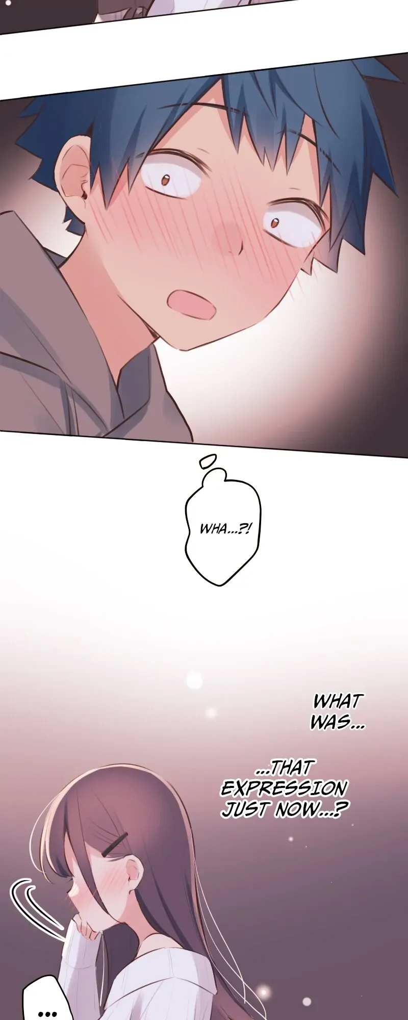 A Hidden Side to my Crush Chapter 82 page 30 - 
