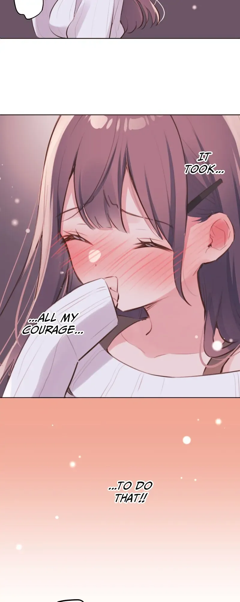 A Hidden Side to my Crush Chapter 82 page 31 - 