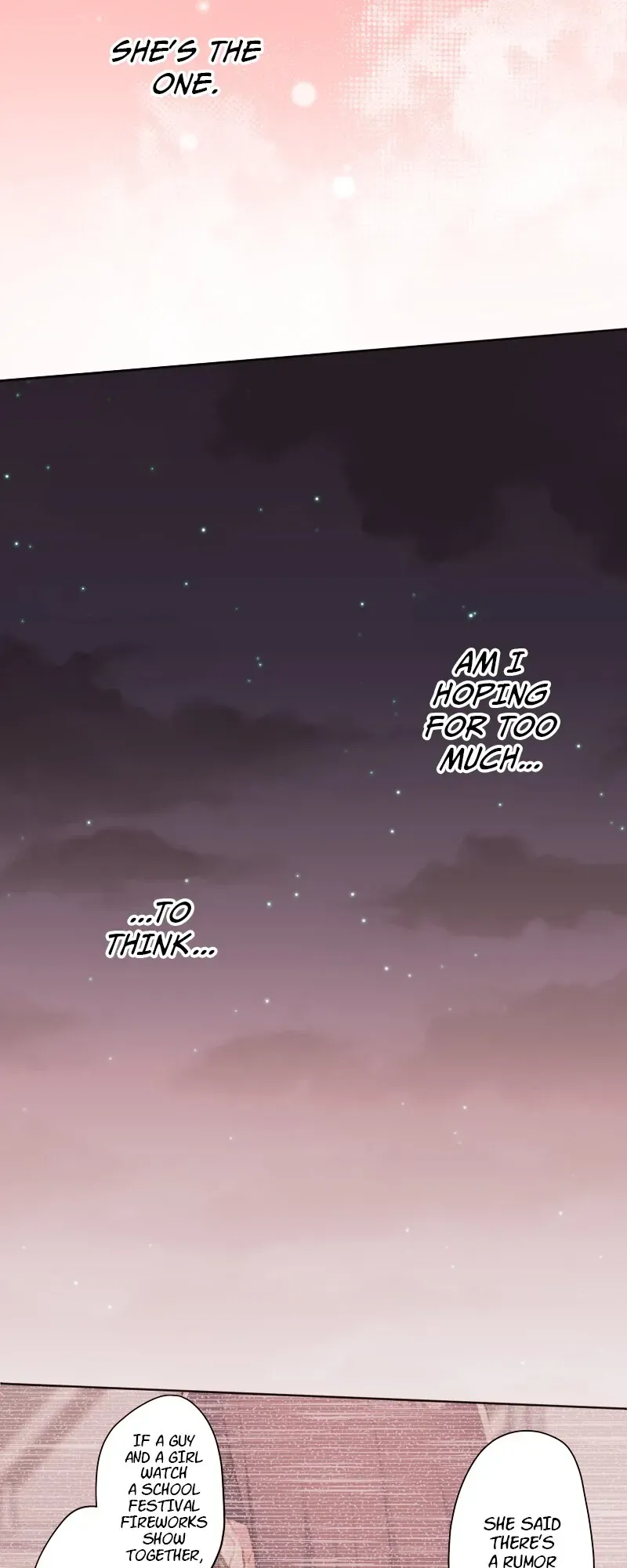 A Hidden Side to my Crush Chapter 82 page 34 - 