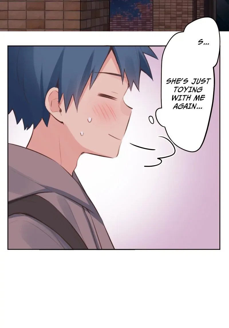 A Hidden Side to my Crush Chapter 82 page 9 - 