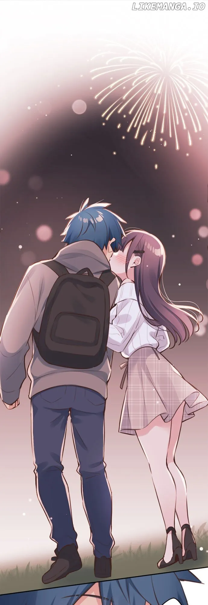 A Hidden Side to my Crush Chapter 83 page 2 - 