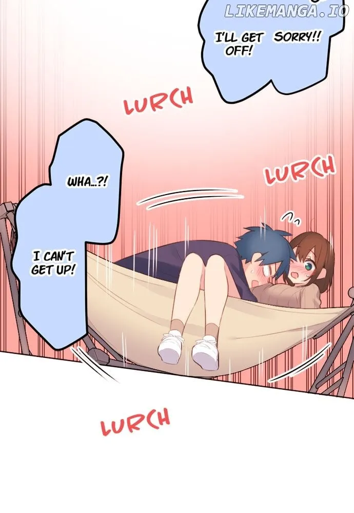 A Hidden Side to my Crush Chapter 83 page 25 - 