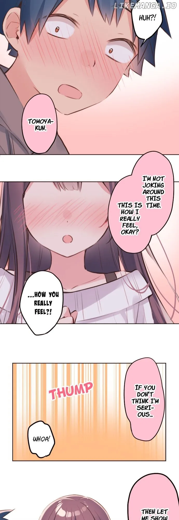 A Hidden Side to my Crush Chapter 83 page 39 - 