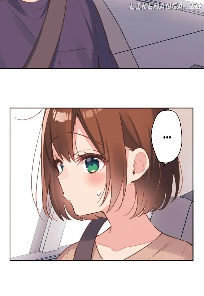 A Hidden Side to my Crush Chapter 83 page 53 - 