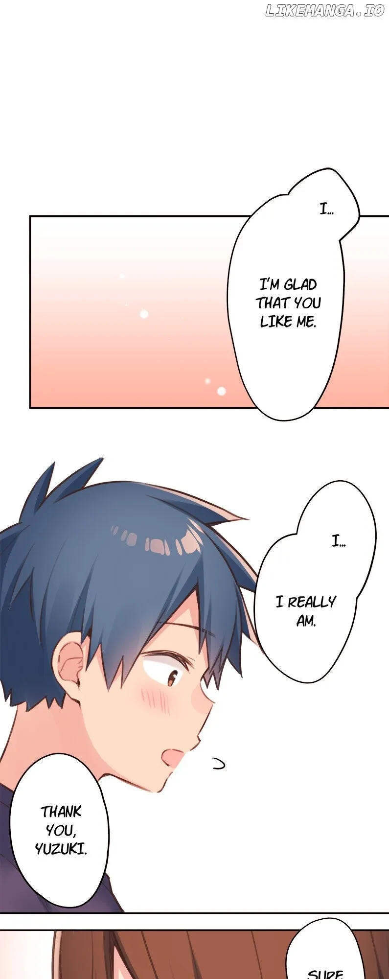 A Hidden Side to my Crush Chapter 83 page 74 - 