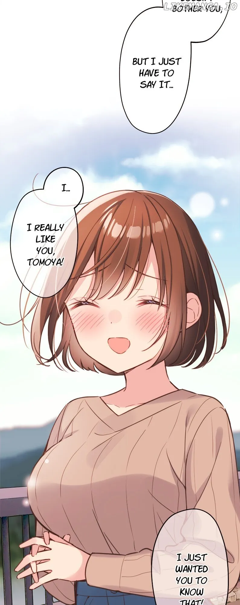 A Hidden Side to my Crush Chapter 83 page 78 - 