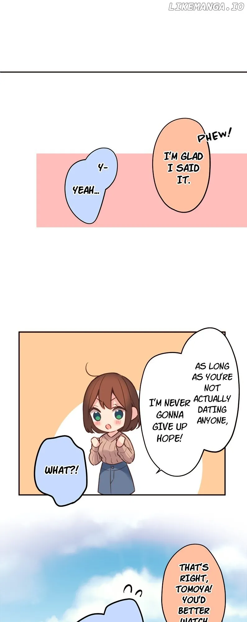 A Hidden Side to my Crush Chapter 83 page 80 - 