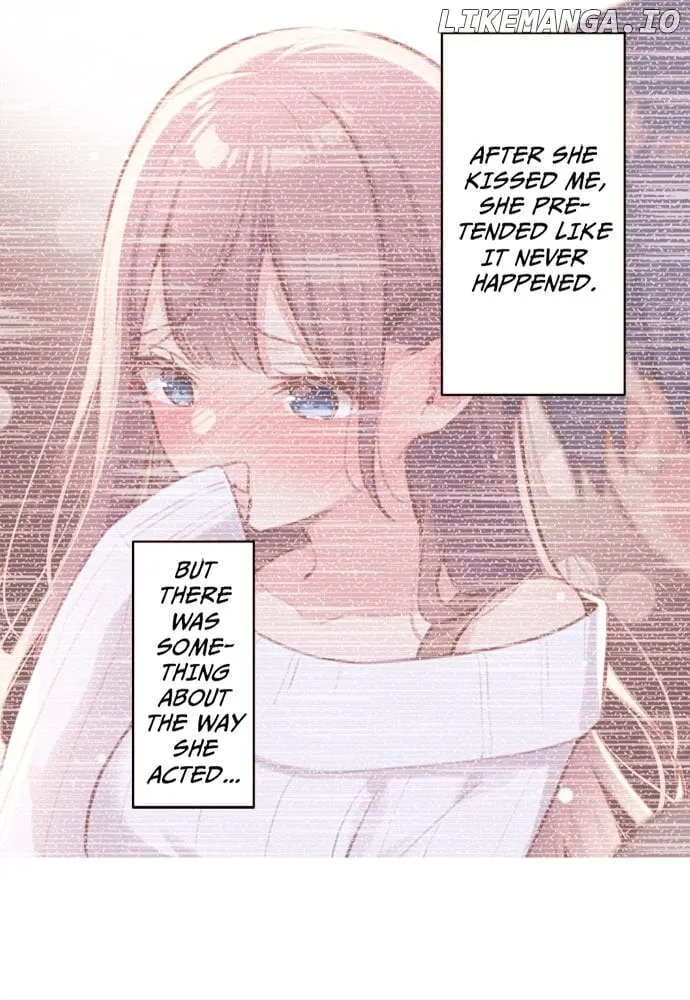 A Hidden Side to my Crush Chapter 83 page 9 - 